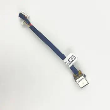 DC napajalna Vtičnica kabel Za HP Probook 4530 4530S 4730S 4535S prenosni računalnik vtičnica DC-in, Flex Kabel