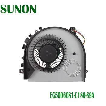 Novi Lenovo Ideapad S41-35 S41-70 SEM S41-75 Hladilni ventilator FGA8 DFS501105PR0T EG50060S1-C180-S9A