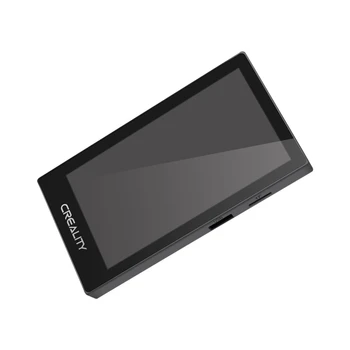 Creality Edaja-3 V2 3D Pad 32 Bit HD Zaslon Zaslon na Dotik Za Edaja 3 Pro Edaja 5 Plus VSE FDM 3D Tiskalnik, ki Z Jadrovnica Firmware
