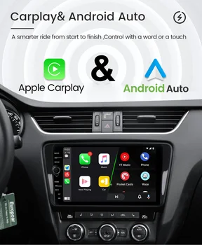 Android 11 Avto Večpredstavnostnih Za Toyota Alphard 2002-2011 GPS Navigacija RDS Carplay CSD Z WIFI Kamera 2 Din Radio, Predvajalnik DVD Št.