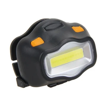 Mini Kolesa COB LED Smerniki Kolesarska Svetilka Sprednja Luč za Kolo Žaromet Svetilka za Kampiranje, Jahanje, Pohodništvo Baklo Luči