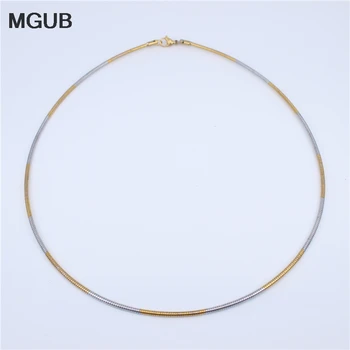 MGUB novo preprost divja ženska ogrlica pribor priljubljena izvirno fotografijo zaslon Brezplačna dostava LH180