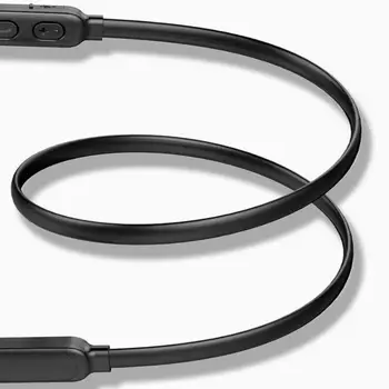 Brezžična tehnologija Bluetooth-združljive Slušalke 120MAh Šport Teče Slušalke Športne Čepkov Hrupa Preklic Slušalke Za IOS Android