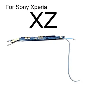 RF Antene WiFi Signala Flex Kabel Za Sony Xperia X XA XA1 XA2 XZ XZ1 XZ2 XZ3 XZS Premium Uspešnosti Ultra Žice, Traku Jambor