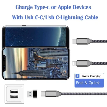 USB Tip A Moški Na Usb Tip C Ženski Konektor Adapter Pretvornik Tipa C, Usb Standard za Prenos Podatkov Polnjenje