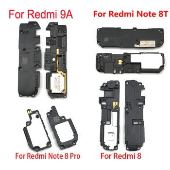 Glasen Zvočnik Zvonjenja Za Xiaomi Redmi Opomba 8 9TProMax 8T9A 9C 9T K30 4G / Poco X2 X3 NFC M3 Mi 11 Mi 10T Lite Zvonec Zumer