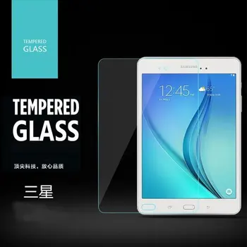 Za Samsung Galaxy Tab Je 9,7 Različica SM-T550 SM-T555 SM-P550 SM-P555 Screen Protector Tablet Zaščitno folijo, Kaljeno Steklo