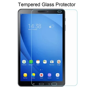Screen Protector For Samsung Galaxy Tab A6 7.0 Kaljeno Steklo za Samsung Tab A 2016 7.0 T280 T285 Kaljeno Steklo Varstvo 9H