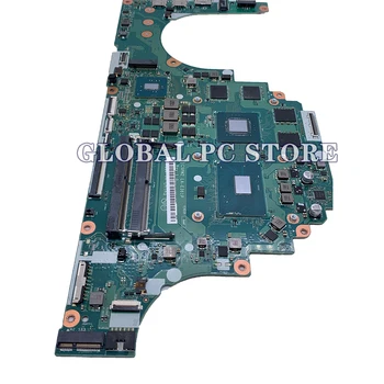 KEFU za ACER prenosnik motherboard ACER Aspire VX5-591 VX5-591G motherboard mainboard test OK LA-E361P PROCESOR I7-7700HQ GTX1050 C5PM2