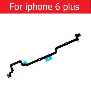 Nov Dom Gumb povezava Glavni odbor flex kabel za iPhone 5 6 plus mainboard priključek signal Antene flex traku zamenjava