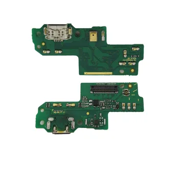 Za Huawei P9 Lite Brezplačno Polnjenje Vrata Dock Priključek Flex Kabel
