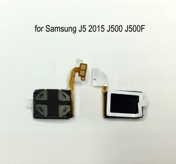 Za Samsung Galaxy J5 J500 J500F J500H J500M J500FN Original Telefon Novih Glasen Zvočnik Zumer Zvonec Flex Kabel Replacemet