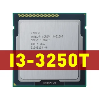 Intel Core i3-3250T i3-3250t 3.0 GHz Dual-Core Quad-Nit CPU Procesor 3M 35W LGA 1155
