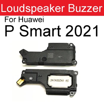 Glasneje Zvočnik Zvonjenja Za Huawei P Smart + Plus 2021 Do Leta 2020 2019 2018 P Smart-E Ž Pro Lound Zvoka Zvočnik Zumer Modul Deli
