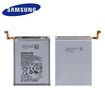 Originalni SAMSUNG EB-BN972ABU 4300mAh Baterija Za Samsung Galaxy Note 10+ Opomba 10 Plus SM-N975F SM-N975DS telefona, Baterije+Orodja