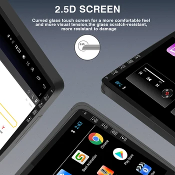 IPS 2din Android 9.0 avtoradia Za Mazda CX5 CX-5 CX 5 2012-Avto Večpredstavnostna Video Predvajalnik Navigacija GPS Ni 2din Dvd Predvajalnik