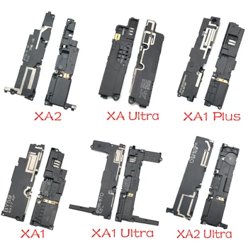Glasen Zvočnik Zumer Zvonec Nadomestni Dodatki Deli Za Sony Xperia XA XA1 XA2 Ultra / XA1 Plus