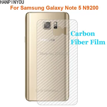 Za Samsung Galaxy Note 5 Note5 N9200 5.7