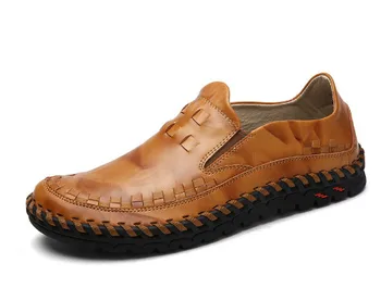 Poletje 2 nova moška obutev korejska različica trend 9 moške priložnostne čevlji dihanje čevlji S6S11L19