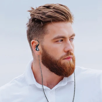 Žične Stereo Bas Šport Slušalke Hi-fi Slušalke S 3,5 mm Vtič za V uho Ušesnih Čepkov Igralec Slušalke Za Xiaomi Huawei