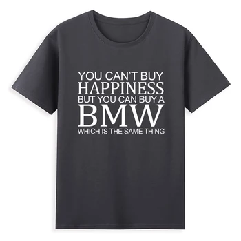 Logotip Oblačila Avto Znamke BMW T-shirt Avto Oblačila Poletje Kratka sleeved Kul, Šport, Dirke, moška Oblačila