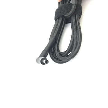 USB Tip C C 6,0*3.7 mm Prenosni Adapter Kabel Kabel 100W USB Tip C PD za izmenični Tok Priključite Pretvornik za Asus Prenosnik, PC