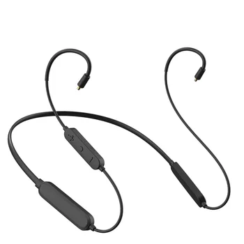 Aptx HD Bluetooth Slušalke Upgrate Kabel Mmcx 0.78 mm Brezžični Kabel IE80 IM50 IE40PRO A2DC Hi-fi Avdio Kabel za Sennheiser ATH