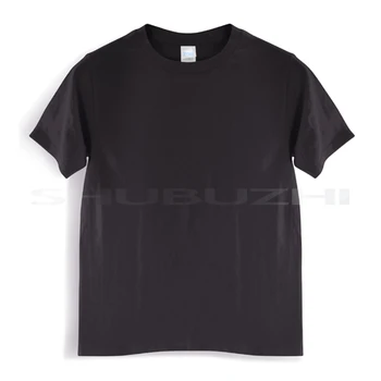 Black Veil Neveste Majice s kratkimi rokavi Moški Modni Bombaž BVB T-shirt Kratek Rokav Rock Band T shirt shubuzhi vrh tees