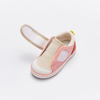 DBY19611 Dave Bella pozimi baby unisex modna mozaik čevlji novo rojen fantje dekleta priložnostne čevlji
