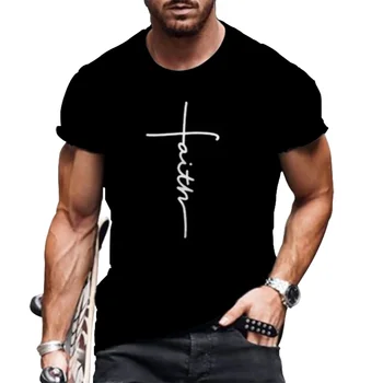 Moške 3D Tisk T-Shirt Kratek Rokav Priložnostne Prevelik Poletje Modni T-Shirt Dnevni Športni Pulover Poletnih Vrh T-Shirt