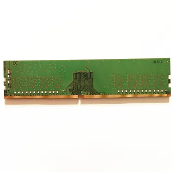 Kingston DDR4 8GB 2400MHz OVNI UDIMM 288PIN DDR4 8GB 1Rx8 PC4-2400T-UA2-11 Namizje Pomnilnik