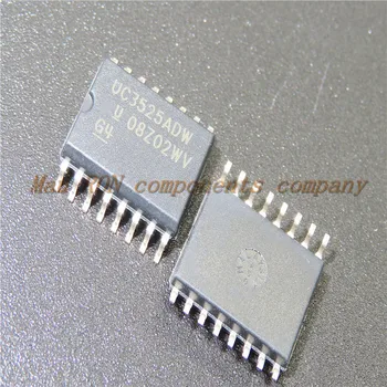 10PCS/VELIKO UC3525ADW UC3525ADWTR SOP-16 stikalo za nadzor čip, ki je Na Zalogi, Novo Izvirno Kakovost