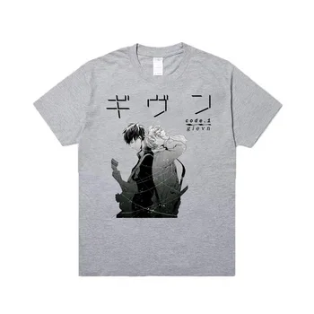 Vroče Anime Glede Priložnostne T-Shirt Harajuku Smešno Sato Mafuyu Uenoyama Kratka Majica Grafični Tees Poletnih Vrh Ulica Slog T-shirt