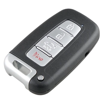 Avto Daljinski Ključ Smart Remote Key Fob ID46 315Mhz za HYUNDAI 2009-SY5HMFNA04