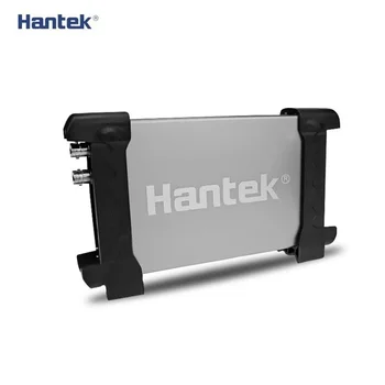 Hantek 6212BE 200MHz Digitalni Multimeter Oscilloscope Logic Analyzer Tester USB 2-Kanalni Virtualni Oscilloscope