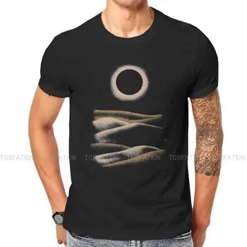 Sipine Arrakisa Posebne TShirt Dune Kronike Sci-Fi Film Priložnostne Plus Velikost T Shirt Najnovejši T-shirt Za Moške, Ženske