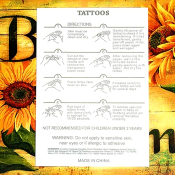 SHNAPIGN Black Dragon Totem Začasni Tattoo Body Art Roko Flash Tattoo Nalepke 17*10 cm Nepremočljiva Ponaredek Henna Neboleč Nalepka