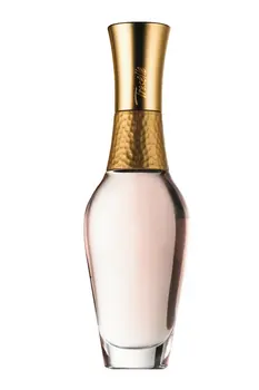 Avon Treselle Parfum Za Ženske EDP 50 Ml Prvotno Cvetni Lotus Rose Tuberoze Poper Licorice Dišave 2021 Body Spray Seksi