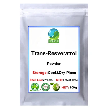 Trans-Resveratrol V Prahu Trans Resveratrol V Prahu