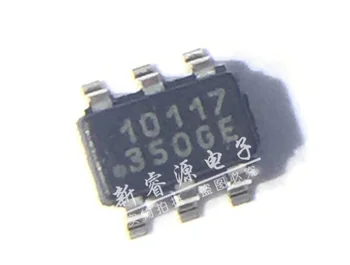 Mxy 5PCS AT42QT1011-TSHR SOT-23-6 AT42QT1011 SOT23-6 1011 Eno-kanalni Touch Senzor IC
